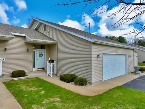 268 Greenview, Cadillac, MI 49601
