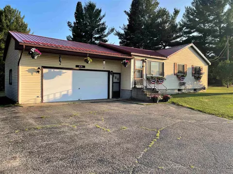 878 E M-55, West Branch, MI 48661