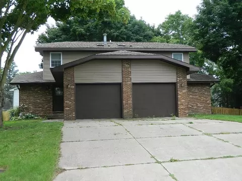 1505-1507 Patrick, Mount Pleasant, MI 48858