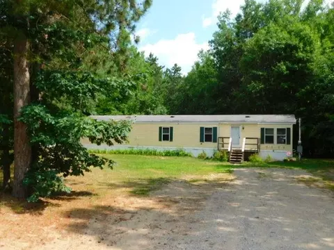 11917 Coster, Fife Lake, MI 49646