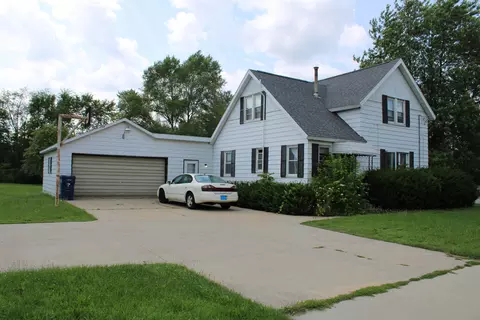 2622 S Isabella, Mount Pleasant, MI 48858