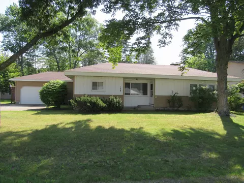 108 Emery, East Tawas, MI 48730