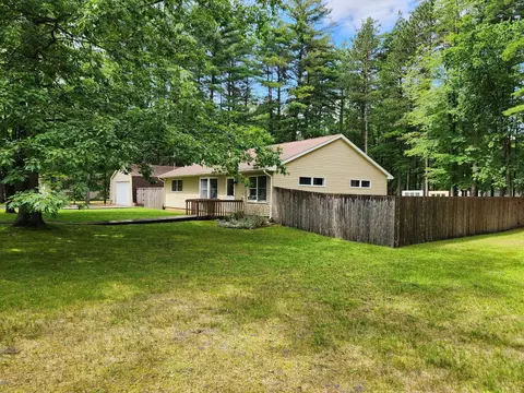 202 W Tawas Lk #LOT : 1, East Tawas, MI 48730
