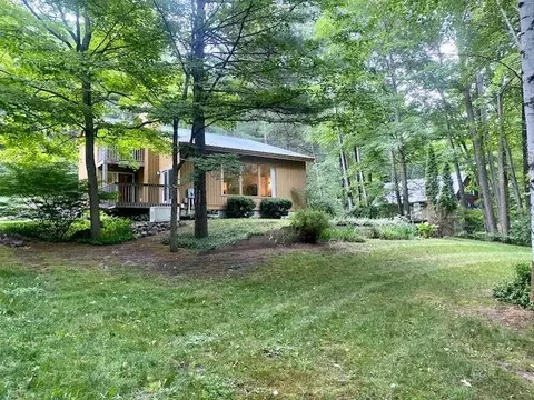 2140 N Birch Le #LOT : 21, Lake Leelanau, MI 49653