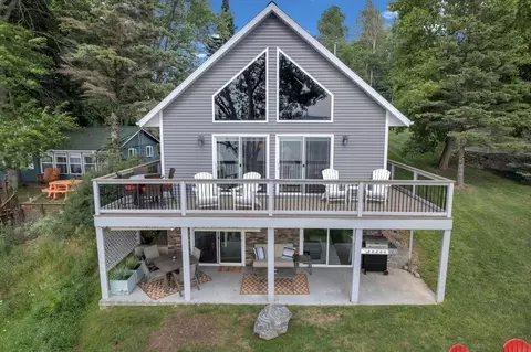 789 Sunset, Lupton, MI 48635