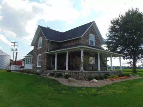 6989 W Washington, Ithaca, MI 48847