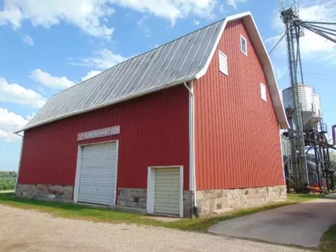 6989 W Washington, Ithaca, MI 48847 photo 50