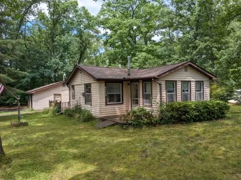 6772 Wickert #LOT : 14, Hale, MI 48739