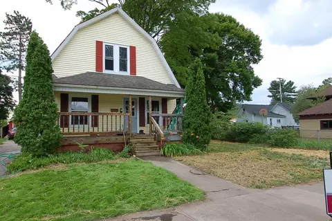 616 E Garfield, Cadillac, MI 49601
