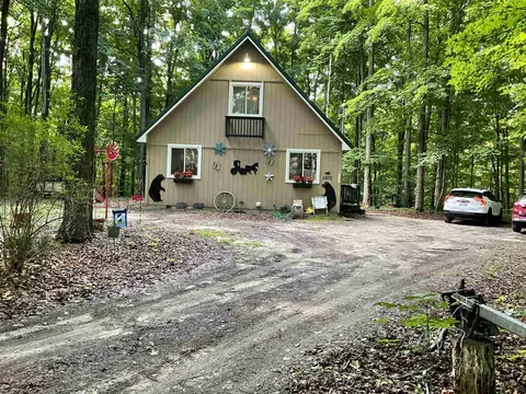 3872 Deer Trak, Cadillac, MI 49601
