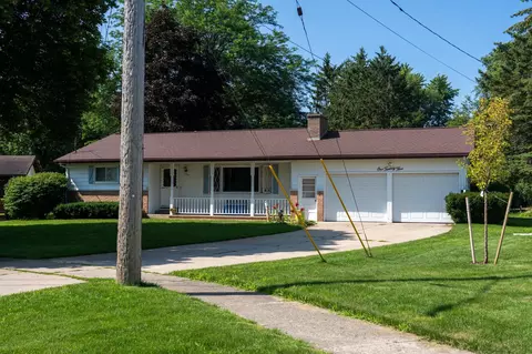 125 W Grand, Mount Pleasant, MI 48858