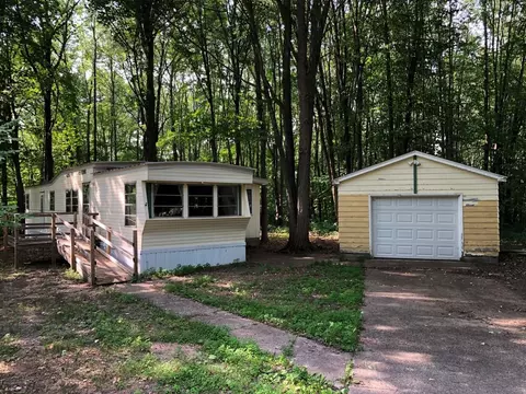 8935 Springside #LOT : 599, Mancelona, MI 49659