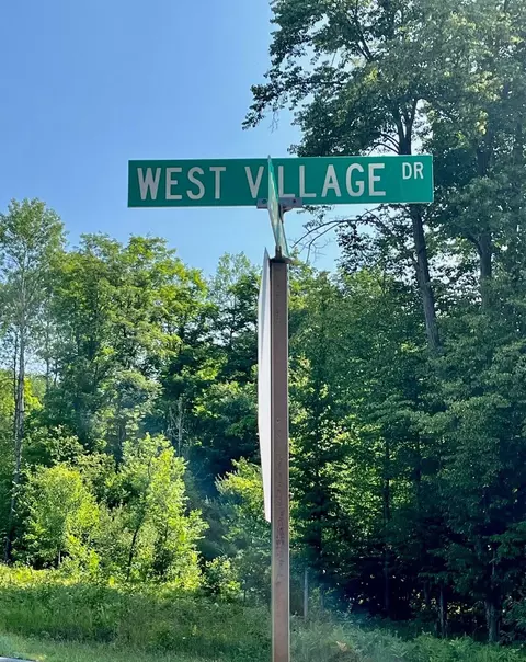 Lot 67 West Village, Bellaire, MI 49615