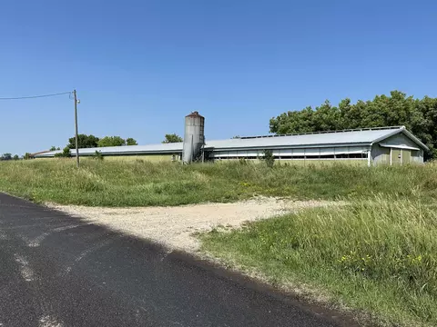 Vl 19 Mile, Marion, MI 49665