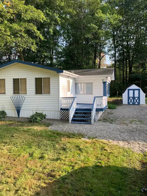 4110 Anne, Au Gres, MI 48703