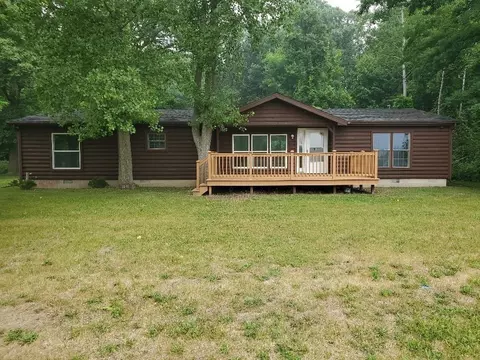 7241 E Remus, Mount Pleasant, MI 48858