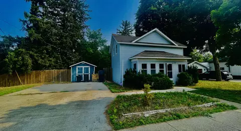 516 W Main, Manton, MI 49663