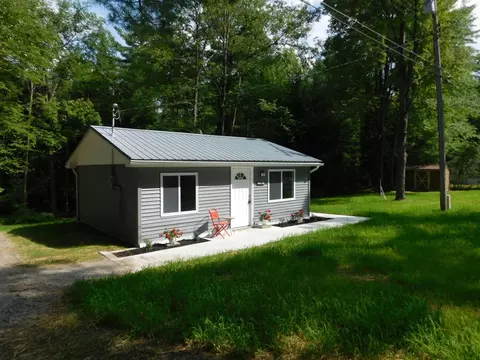 1206 Little Crk #LOT : 82-83, Alger, MI 48610