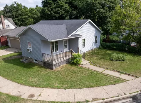 438 E Nelson, Cadillac, MI 49601