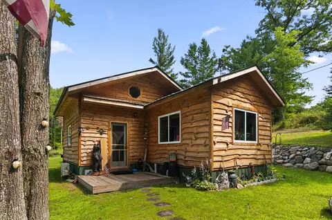 7179 Twin Lks, Marion, MI 49665
