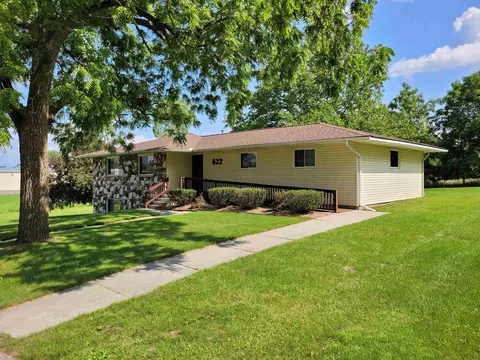 622 E Washington, Saint Louis, MI 48880