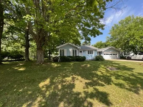 615 N Ransom #LOT : 6&8, Northport, MI 49670