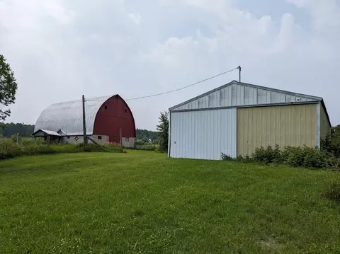 3608 S M-65, Glennie, MI 48737