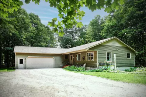 2700 N Reynolds, Interlochen, MI 49643
