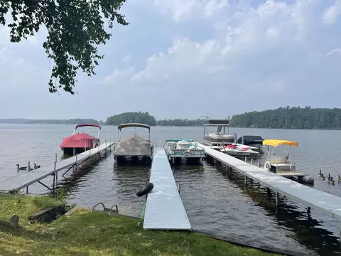 4618 Lakeview, Hale, MI 48739