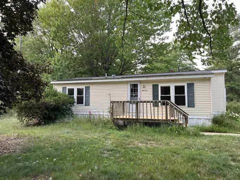 6114 NW Harper, Rapid City, MI 49676