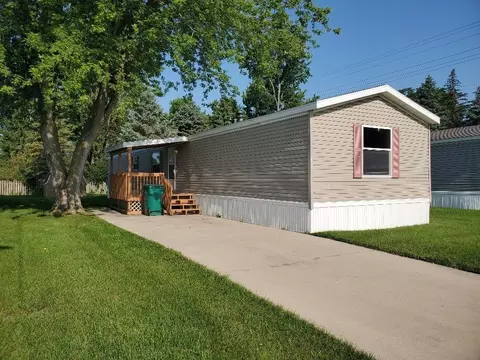 5232 E Broadway Rd #LOT 103, Mount Pleasant, MI 48858