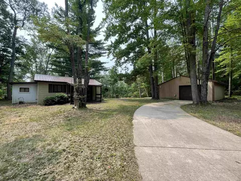 1187 Ziggy #LOT : 12-13, Farwell, MI 48622