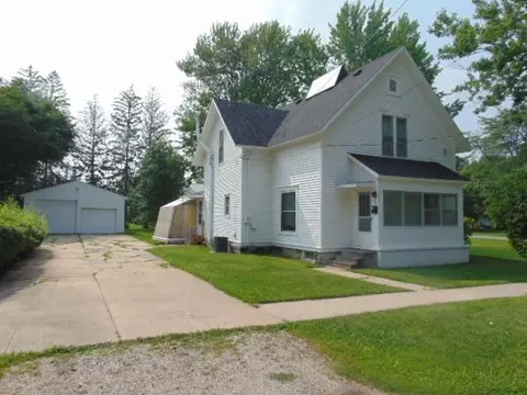 327 N Ithaca, Ithaca, MI 48847