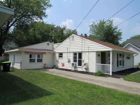 513 Sawyer, East Tawas, MI 48730