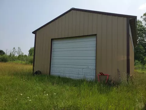 0 M-55 #42 ACRES M-55, Prescott, MI 48756