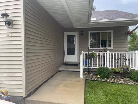 2812 S Lincoln, Mount Pleasant, MI 48858