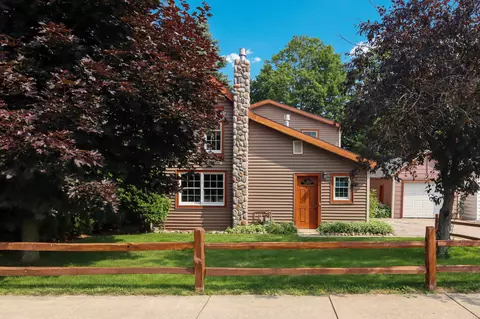 512 W Blair, Kingsley, MI 49649