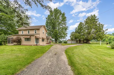 4886 W Lincoln, Alma, MI 48801