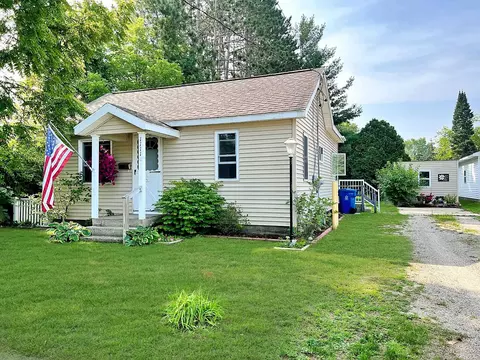 1111 W Division #LOT : 5&6, Cadillac, MI 49601