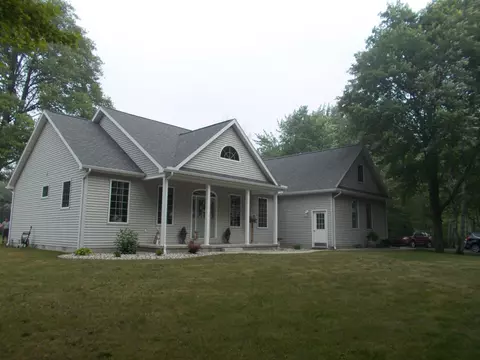 4476 Townline, Standish, MI 48658