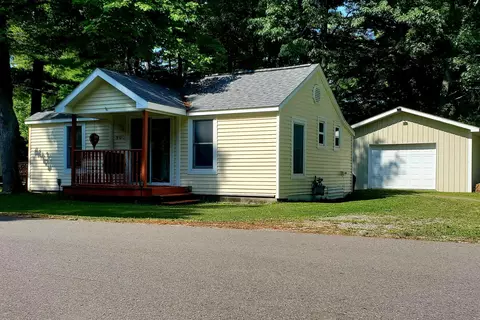 909 Maple #LOT : 60, East Tawas, MI 48730