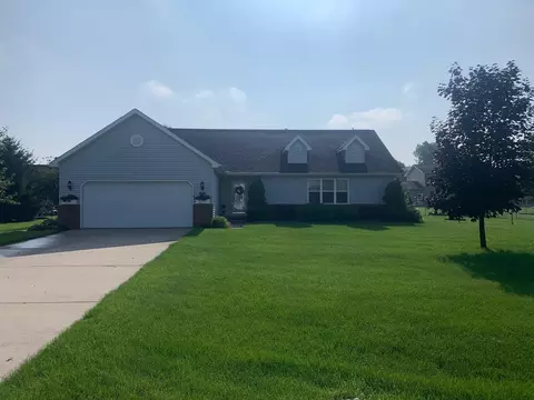 809 Deer, Mount Pleasant, MI 48858