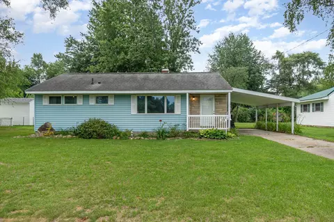 129 Elm, Breckenridge, MI 48615