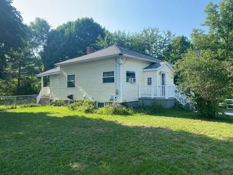 407 Boon #LOT : 39, Cadillac, MI 49601