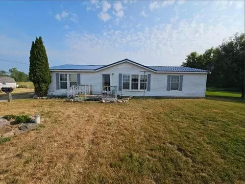 7075 E Adams, Clare, MI 48617