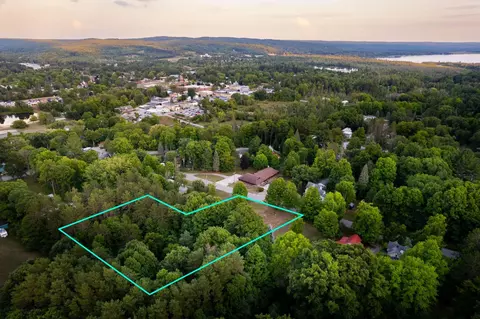 00 Durham #LOT : B, Bellaire, MI 49615