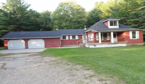 2617 M-76, Standish, MI 48658