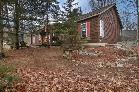2778 W Schuss Mtn, Bellaire, MI 49615