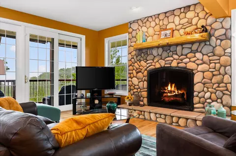 5696 N Crossover #3, Bellaire, MI 49615