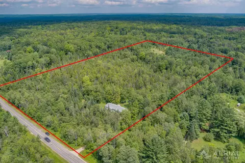 2382 Bass Lk, Lupton, MI 48635